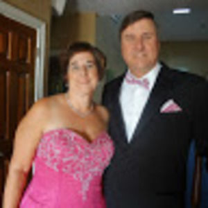 Meet your Posher, Mary anne